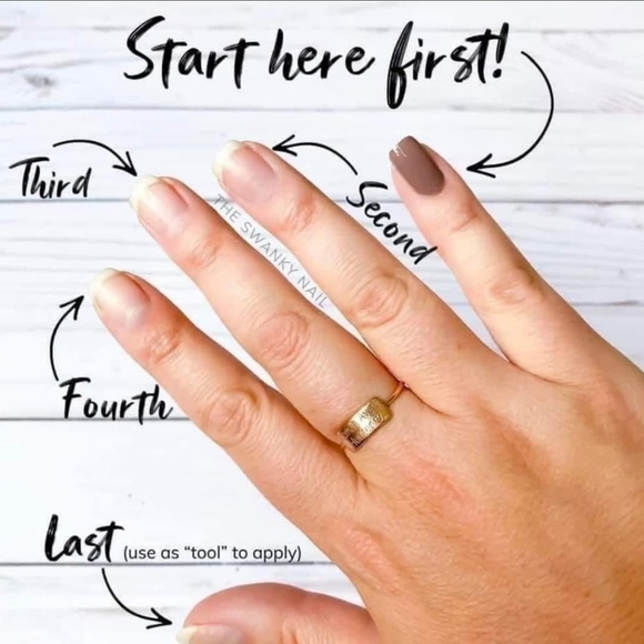 Color Street kits - Picture 6 of 6